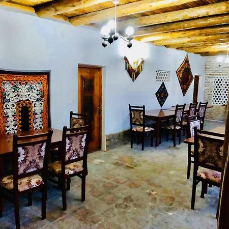 Ohun 18Th Century Caravansarai بخارى المظهر الخارجي الصورة