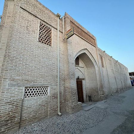 Ohun 18Th Century Caravansarai بخارى المظهر الخارجي الصورة